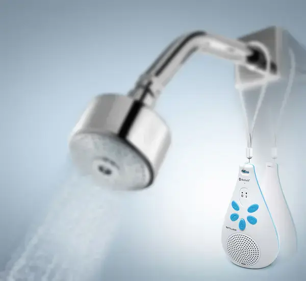 Muse M-320BT mono portatīvs Bluetooth skaļrunis Photo 4