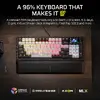 CORSAIR Vanguard 96 mehāniskā spēļu tastatūra Photo 2