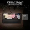 CORSAIR Vanguard 96 mehāniskā spēļu tastatūra Photo 4