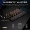 CORSAIR CH-91E911G-NA 96% механическая игровая клавиатура Photo 3