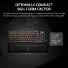 CORSAIR CH-91E911G-NA 96% механическая игровая клавиатура Photo 4