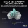 CORSAIR CH-91E911G-NA 96% механическая игровая клавиатура Photo 5