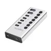 USB hubs LOGILINK UA0447 — 7 porti USB 3.2 Gen1 Photo 2