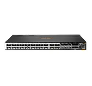 HPE Aruba CX 8100 управляемый L3 коммутатор Photo 1