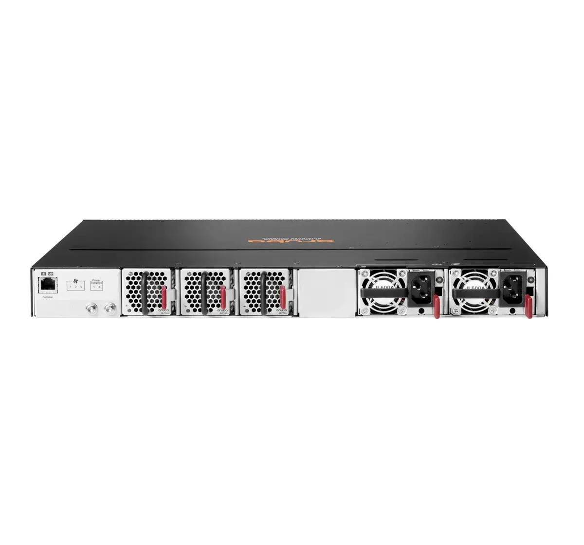 HPE Aruba CX 8100 pārvaldāms L3 slēdzis Photo 3
