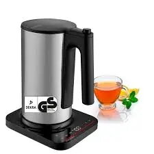 Electric Kettles