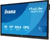 IIYAMA TE6513A-B2AG 64,5" 4K интерактивная панель Photo 6