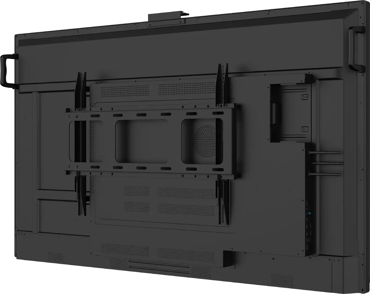 IIYAMA TE6513A-B2AG 64,5" 4K интерактивная панель Photo 9
