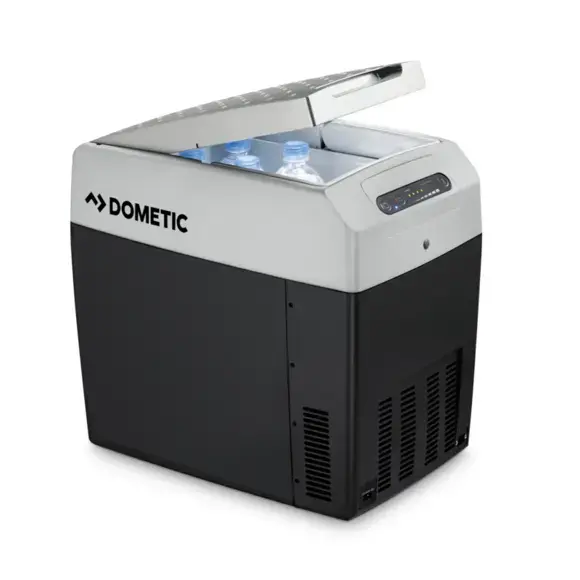 Dometic TropiCool Classic TCX 21 термоэлектрический холодильник Photo 2