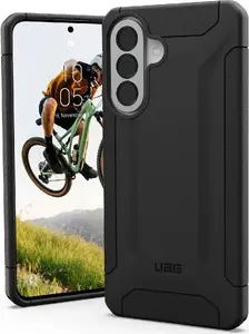 Protective phone case URBAN ARMOR Scout for Samsung Galaxy A57 5G, black, model 214556114040