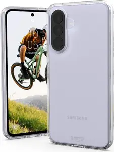 Protective phone case URBAN ARMOR Scout for Samsung Galaxy A37 5G — transparent