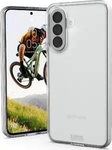 Чехол URBAN ARMOR Scout для Samsung Galaxy A57 5G — прозрачный, модель 214558114G4G