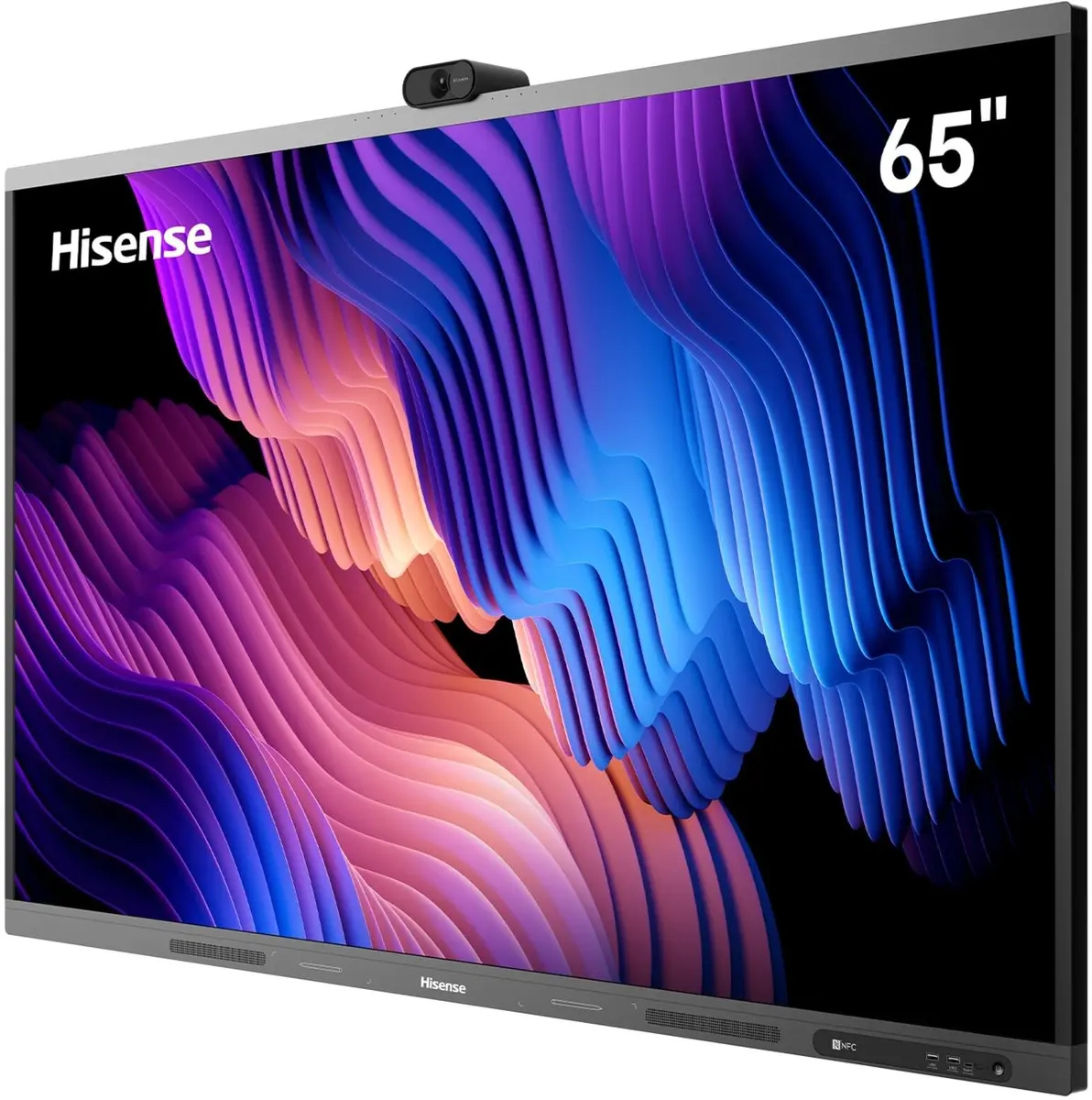HISENSE 65WM6FE 65" интерактивная панель Photo 6