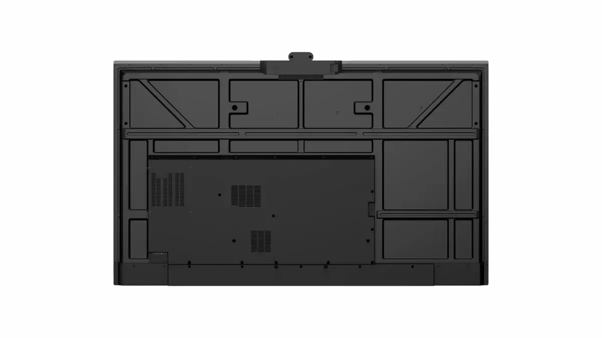 HISENSE 75WM6FE 75" 4K интерактивный монитор Photo 3