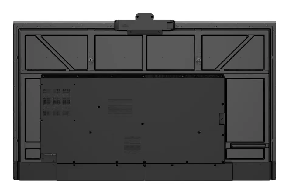 Интерактивная панель Hisense 75WM6FE Photo 4