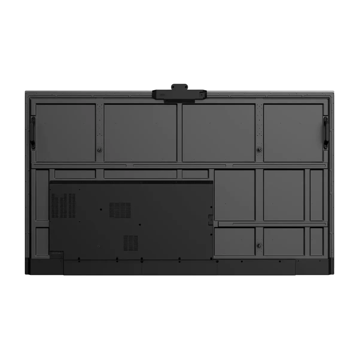 Hisense 86WM6FE 86" интерактивная панель Photo 3