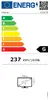 Hisense 86WM6FE 86" интерактивная панель Photo 4