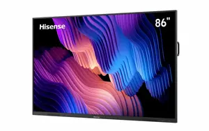 Интерактивная панель HISENSE 86WE3FE 86 дюймов 4K