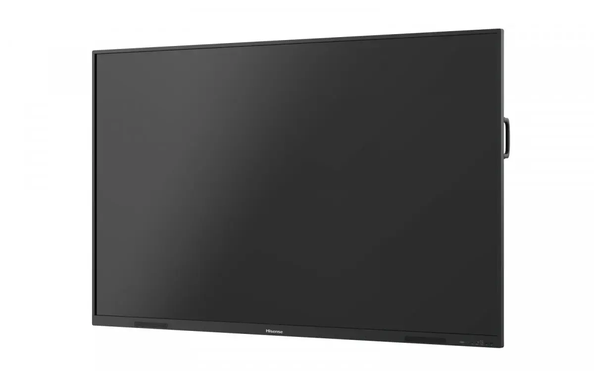 HISENSE 86WE3FE интерактивная панель 86" 4K Photo 2