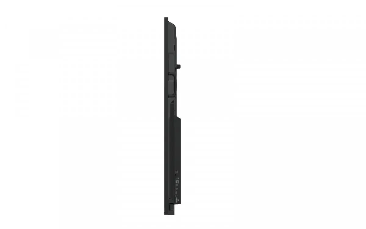HISENSE 86WE3FE интерактивная панель 86" 4K Photo 4