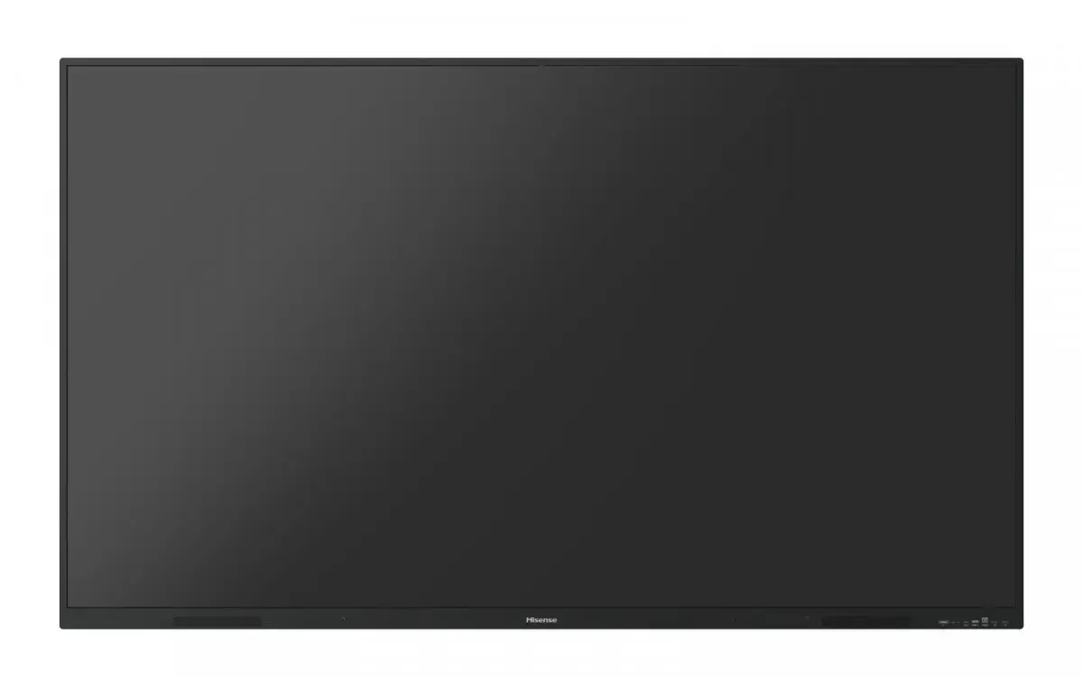 HISENSE 86WE3FE интерактивная панель 86" 4K Photo 6