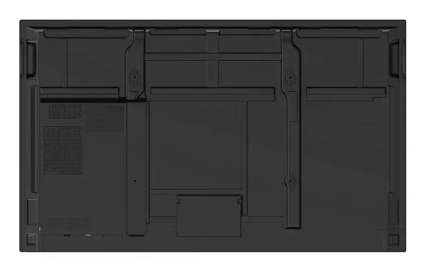Интерактивная панель Hisense 86WE3FE 85 дюймов 4K Photo 3