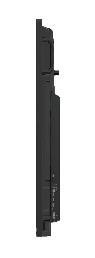 Интерактивная панель Hisense 86WE3FE 85 дюймов 4K Photo 5