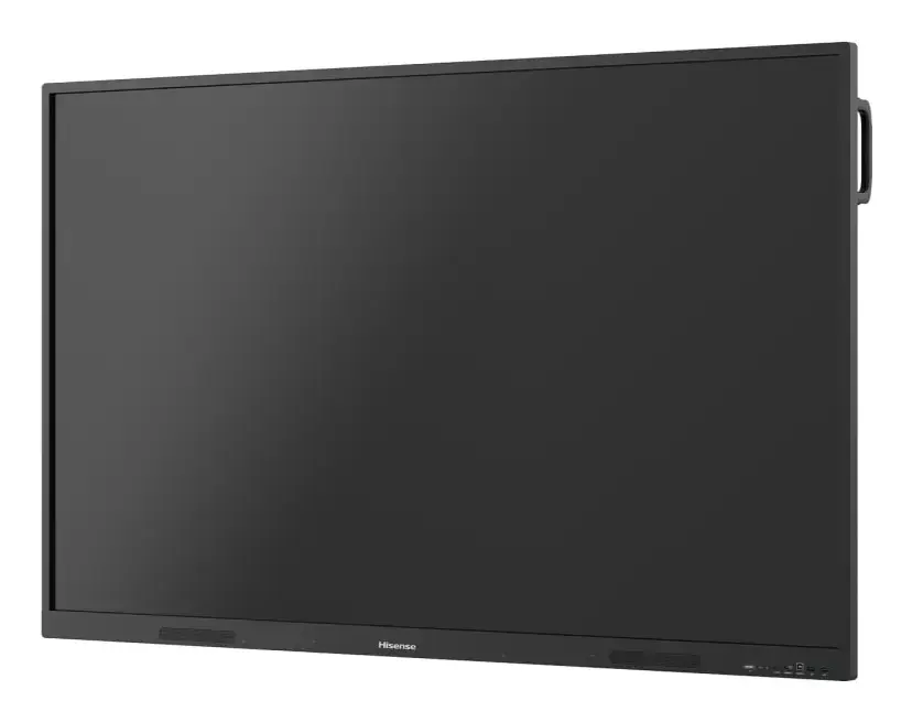 Интерактивная панель Hisense 86WE3FE 85 дюймов 4K Photo 6