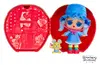 L.O.L. Surprise! Loves Strawberry Shortcake Tots mini lelle Photo 8