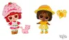 L.O.L. Surprise! Loves Strawberry Shortcake Tots mini lelle Photo 9