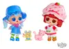 L.O.L. Surprise! Loves Strawberry Shortcake Tots mini lelle Photo 10