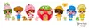 L.O.L. Surprise! Loves Strawberry Shortcake Tots mini lelle Photo 11