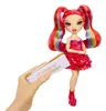 Lelle Mga Rainbow High Be Dazzling Vivienne Rouge Photo 4