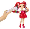 Lelle Mga Rainbow High Be Dazzling Vivienne Rouge Photo 5