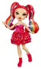 Lelle Mga Rainbow High Be Dazzling Vivienne Rouge Photo 6