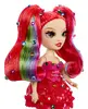 Lelle Mga Rainbow High Be Dazzling Vivienne Rouge Photo 7