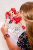 Lelle Mga Rainbow High Be Dazzling Vivienne Rouge Photo 10