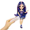 Lelle Mga Rainbow High Be Dazzling Genevieve Bleue Photo 4