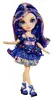 Lelle Mga Rainbow High Be Dazzling Genevieve Bleue Photo 6