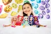 Lelle Mga Rainbow High Be Dazzling Genevieve Bleue Photo 12