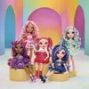 Lelle Mga Rainbow High Be Dazzling Genevieve Bleue Photo 13