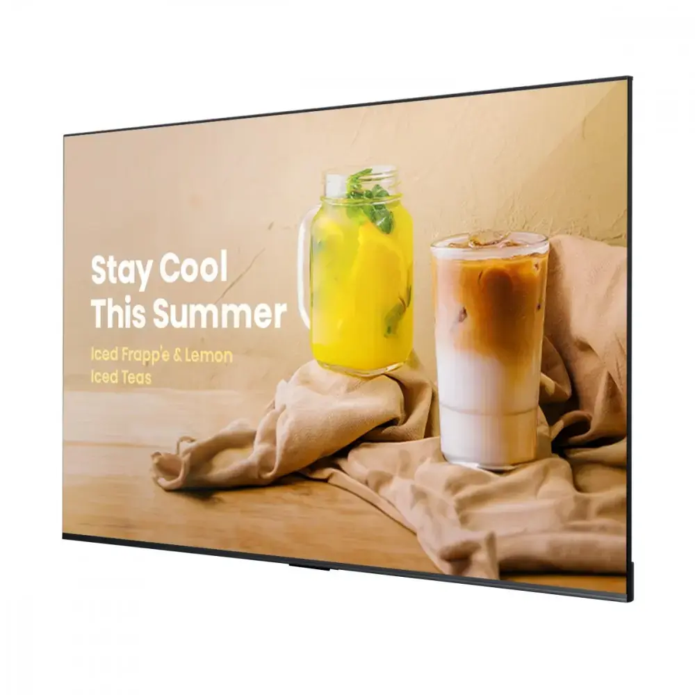 HISENSE 43DP30FE 43" 4K UHD ADS дисплей Photo 4