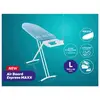 Leifheit Air Board Express L Maxx Solid 130x45 см Photo 2