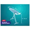 Leifheit Air Board Express L Maxx Solid 130x45 см Photo 3