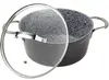 Pot LAMART GRANIT LT1254 24 cm, 3.9 L Photo 4
