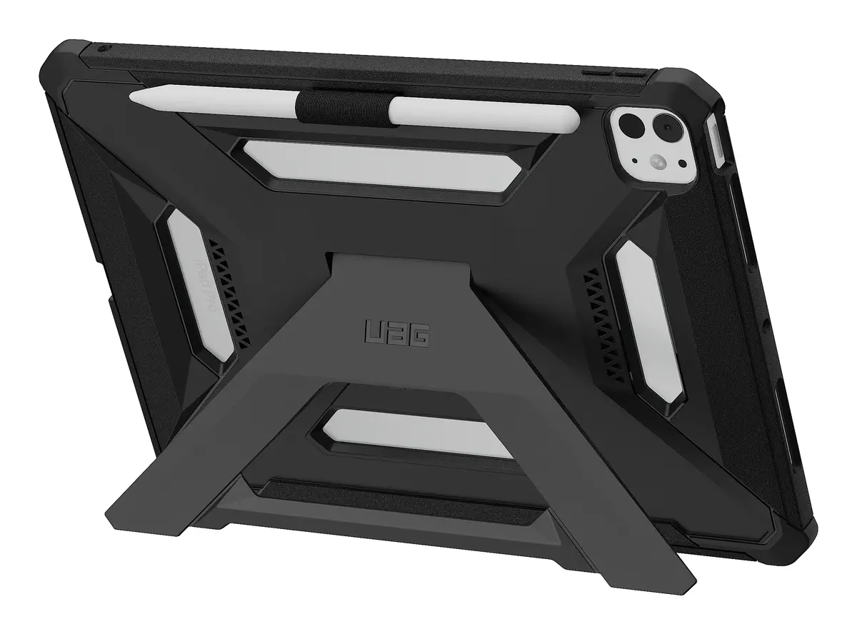 UAG vāks 124491114040 priekš iPad Pro 11" Photo 2