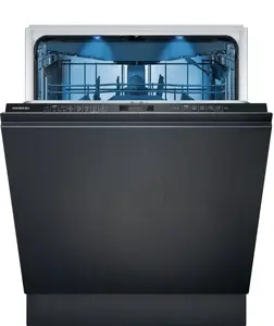 Dishwasher Siemens iQ500 SN65EX22CE fully built-in 60 cm, 14 place settings, 42 dB, A energy