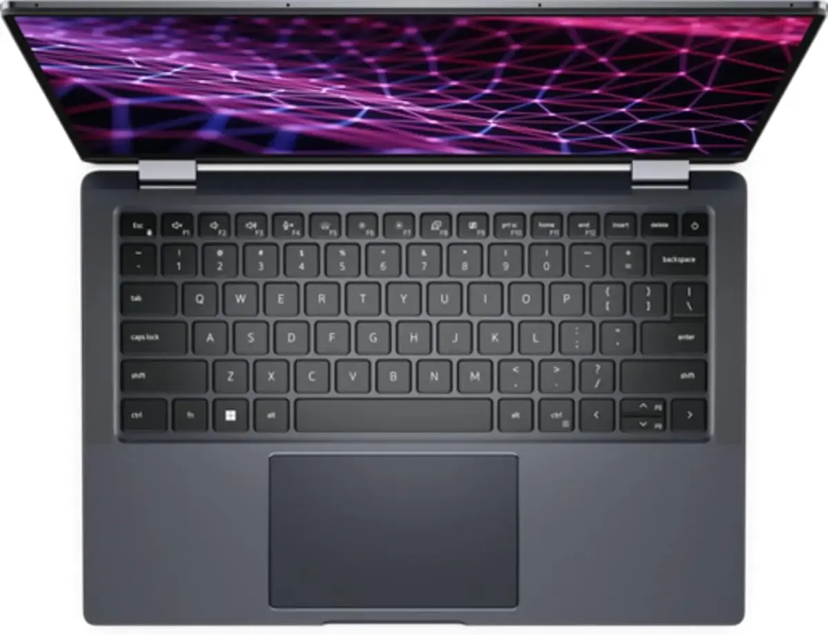 Гибридный 2‑в‑1 ноутбук Dell Latitude 9430, 14" QHD+ сенсорный Photo 5