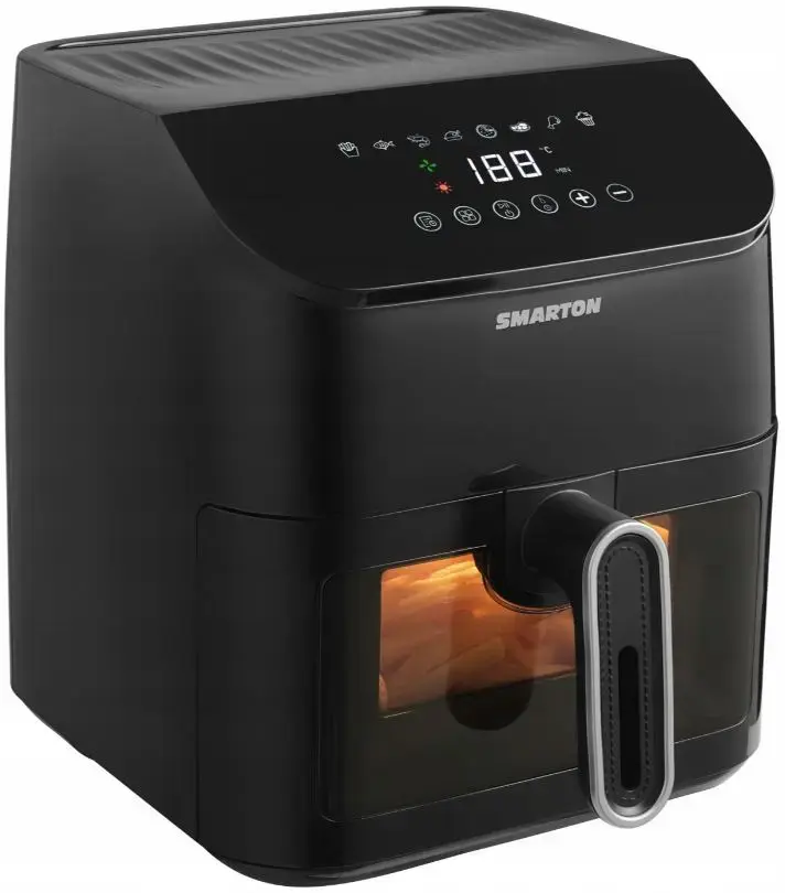 Gaisa cepeškrāsns Smarton FR460 Photo 2