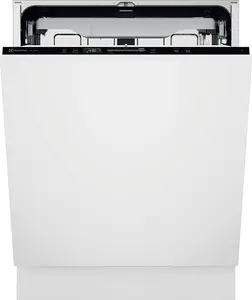 Built-in 60 cm dishwasher Electrolux E72LA200S, energy class A